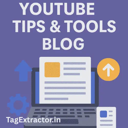 Download YouTube Thumbnails in One Click