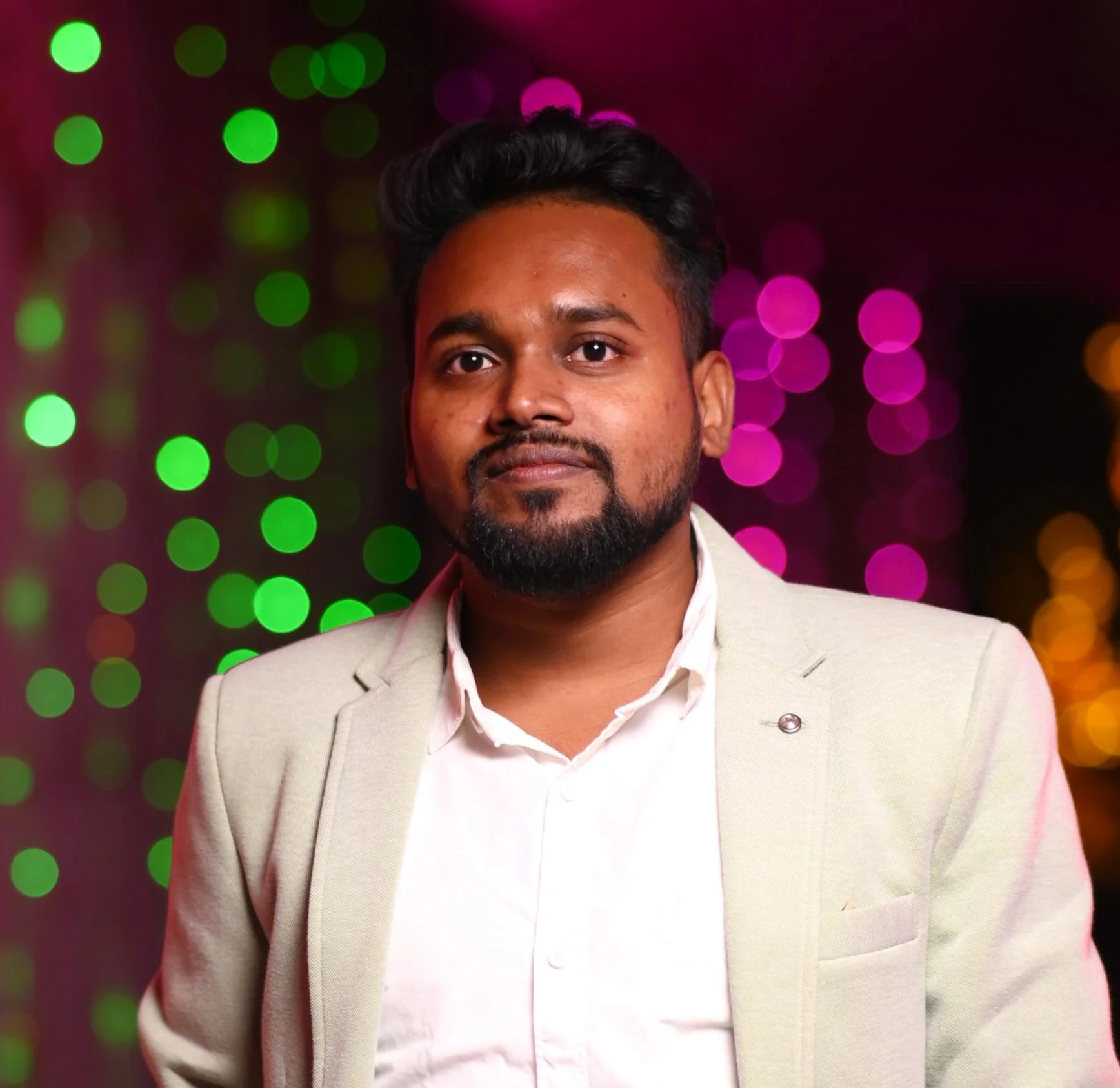 Founder Photo
